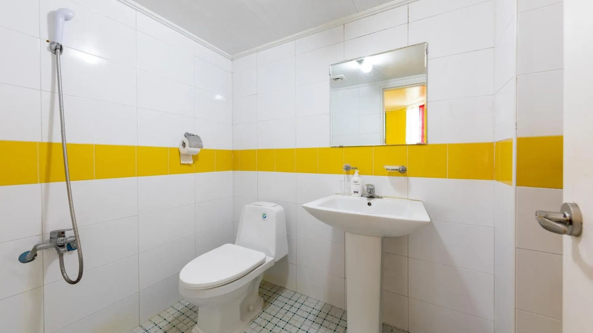 Guest house Gwanghwa Concert Pension Incheon