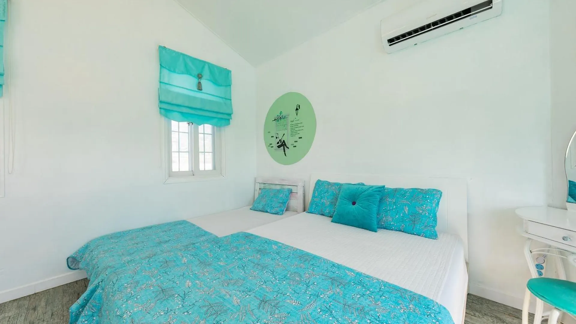 Gwanghwa Concert Pension Incheon Guest house