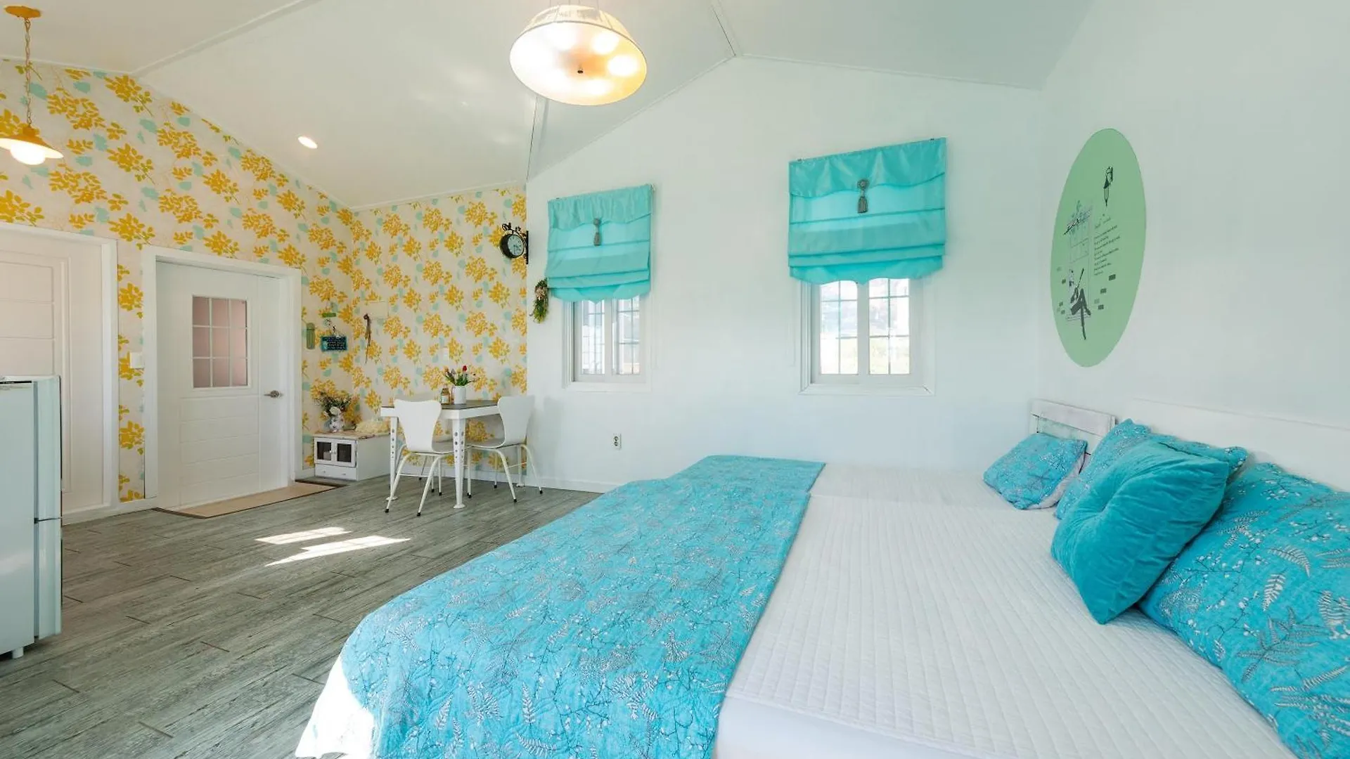 Gwanghwa Concert Pension Incheon Guest house