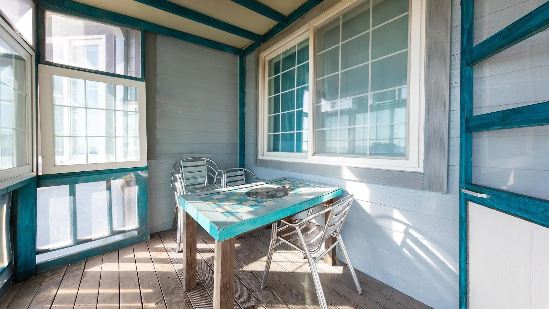 Gwanghwa Concert Pension Incheon