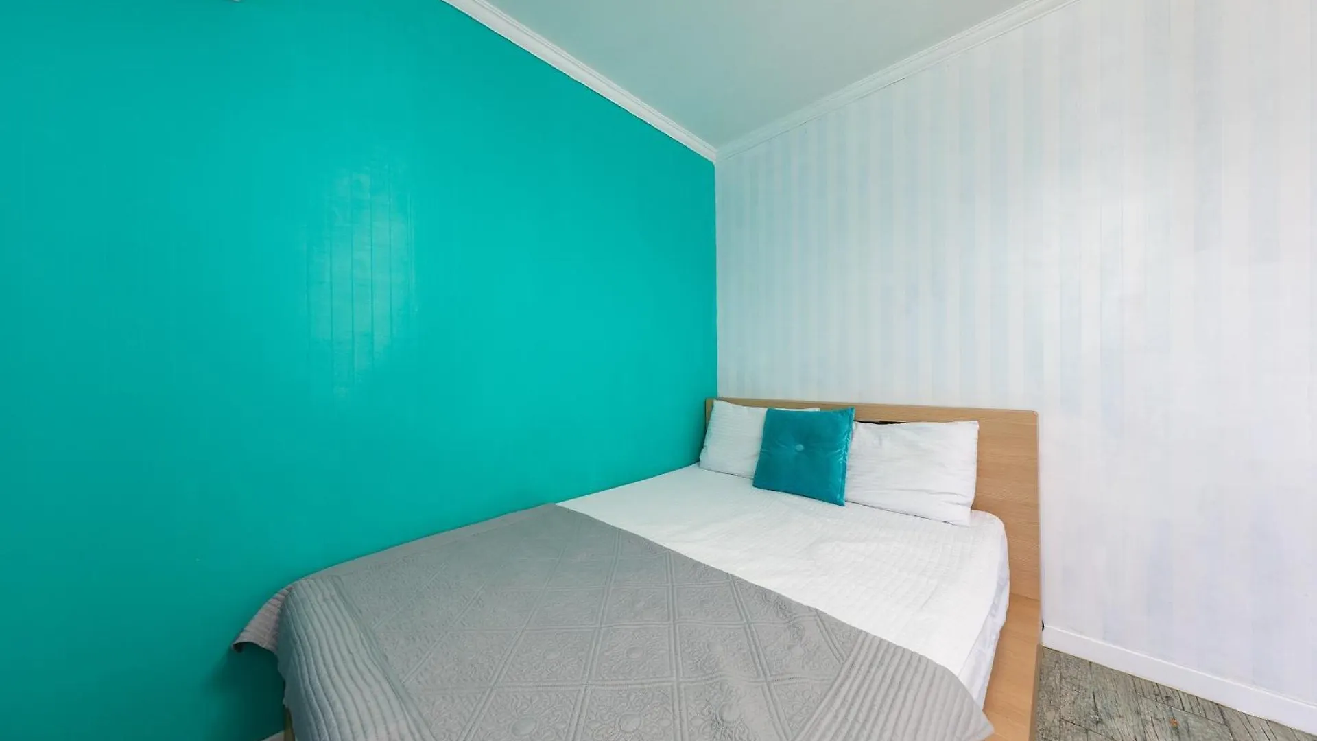 Gwanghwa Concert Pension Incheon Guest house