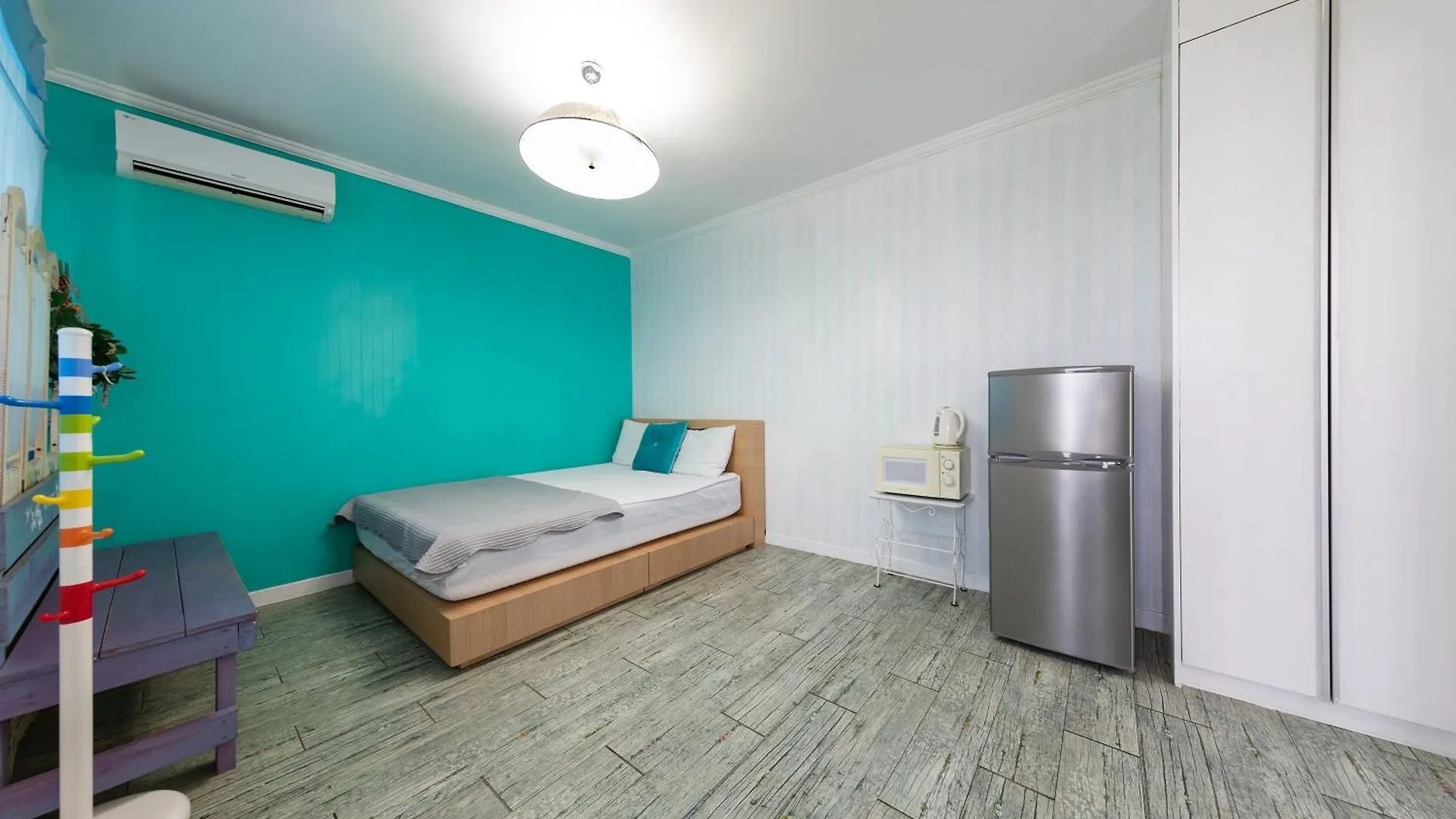 Gwanghwa Concert Pension Incheon 3*,