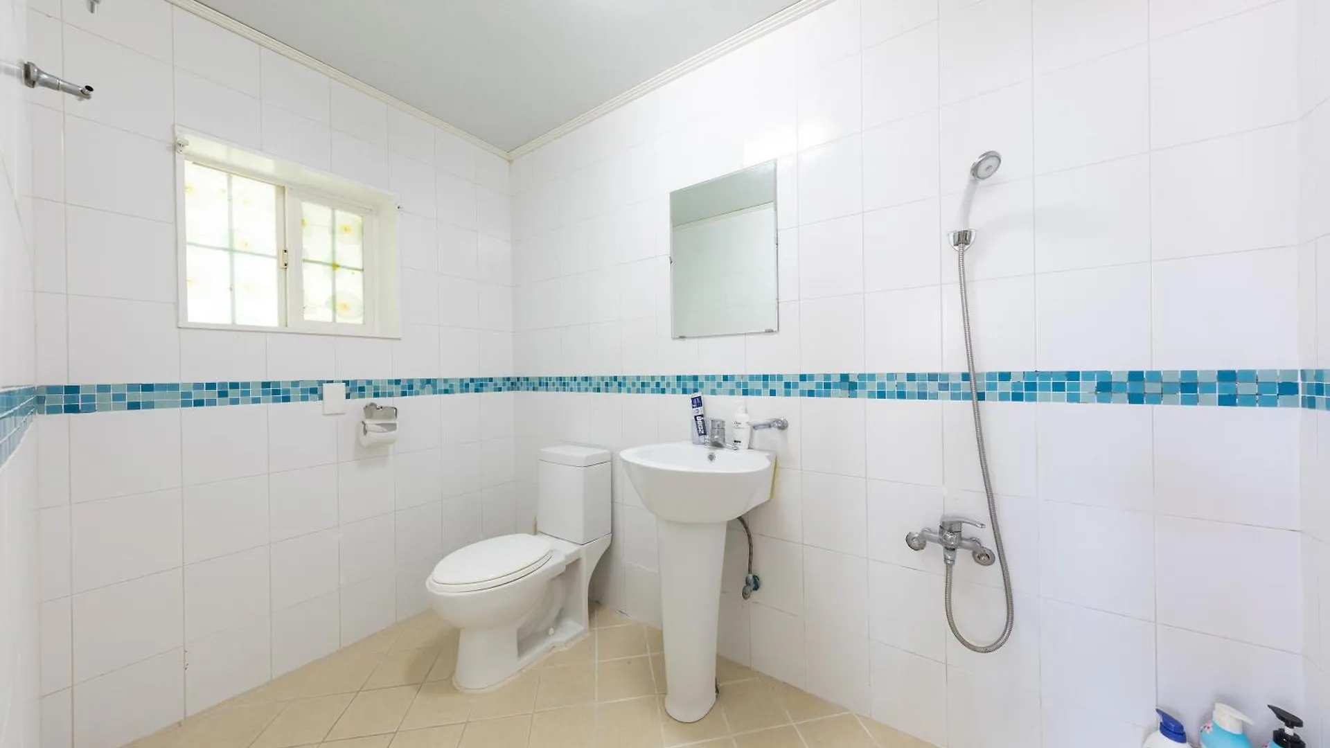 Gwanghwa Concert Pension Incheon