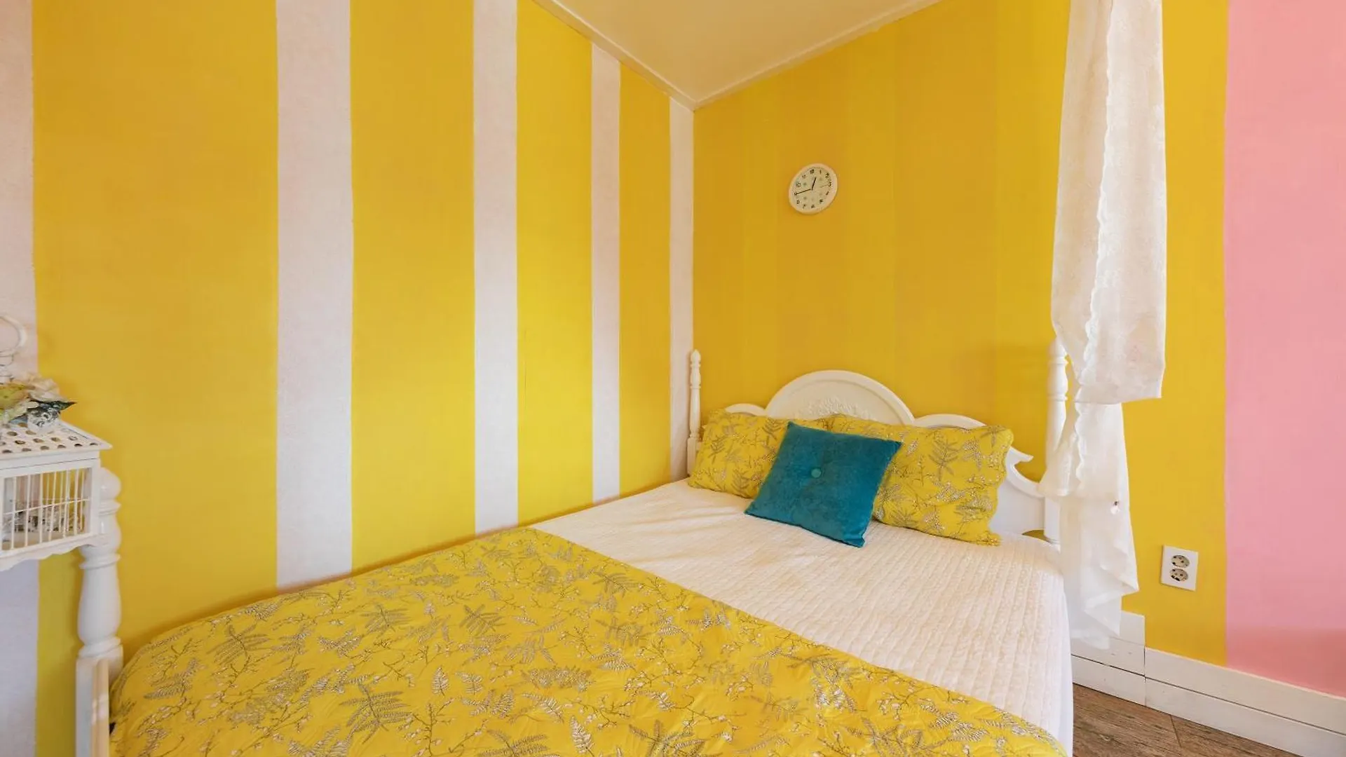 Gwanghwa Concert Pension Incheon Guest house