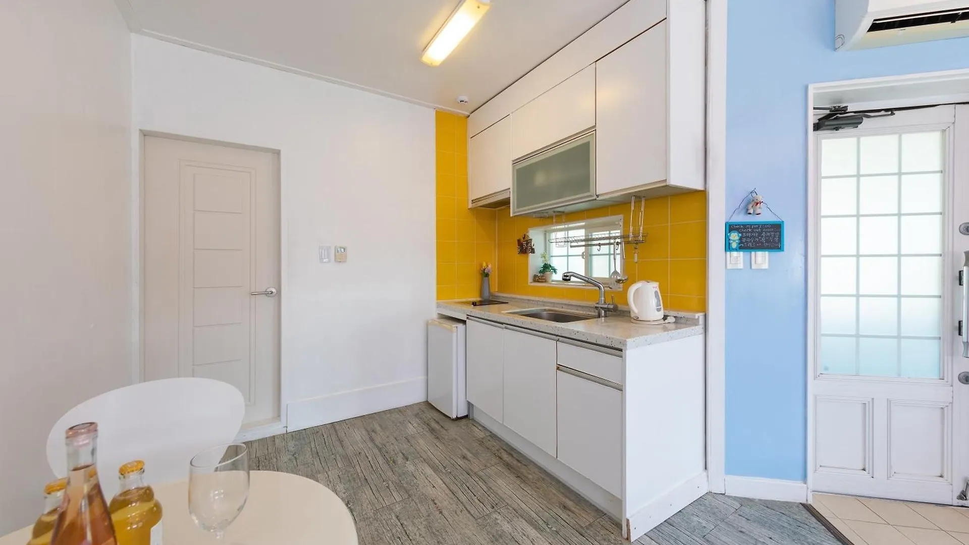 Guest house Gwanghwa Concert Pension Incheon