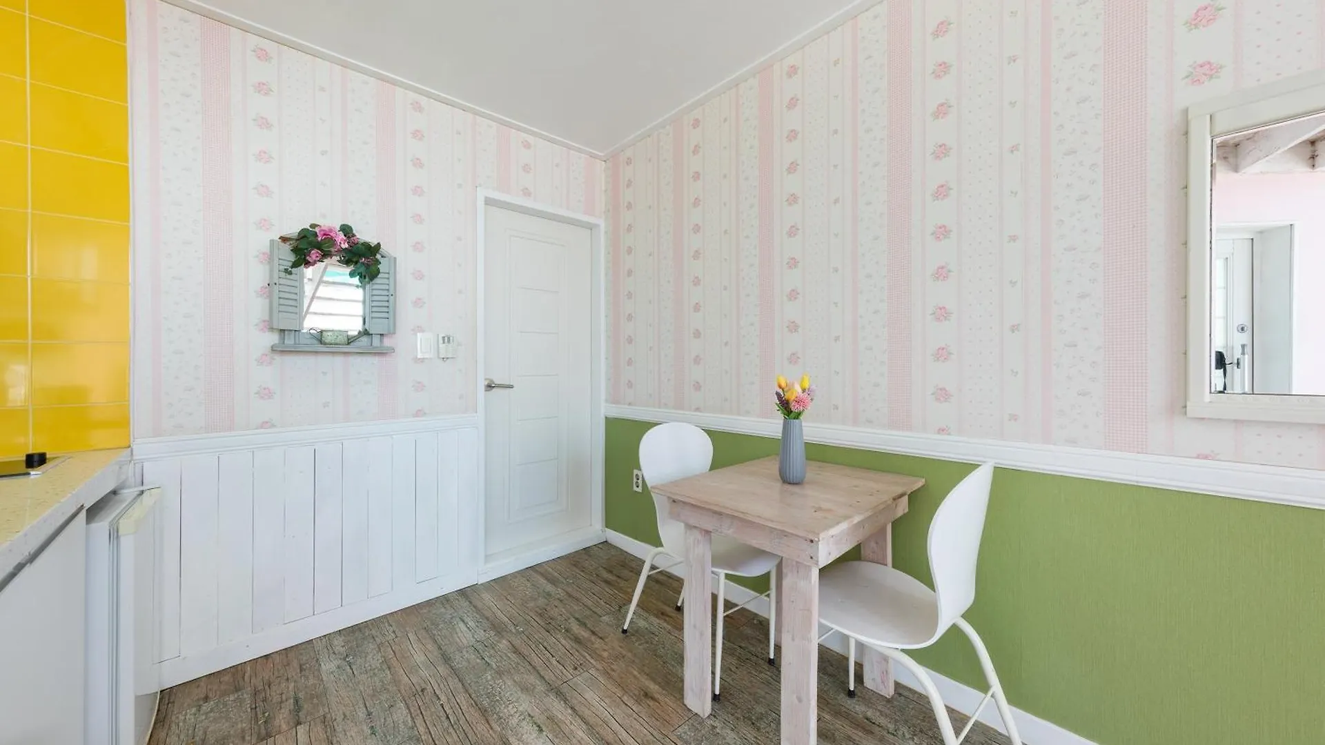 Gwanghwa Concert Pension Incheon 3*,