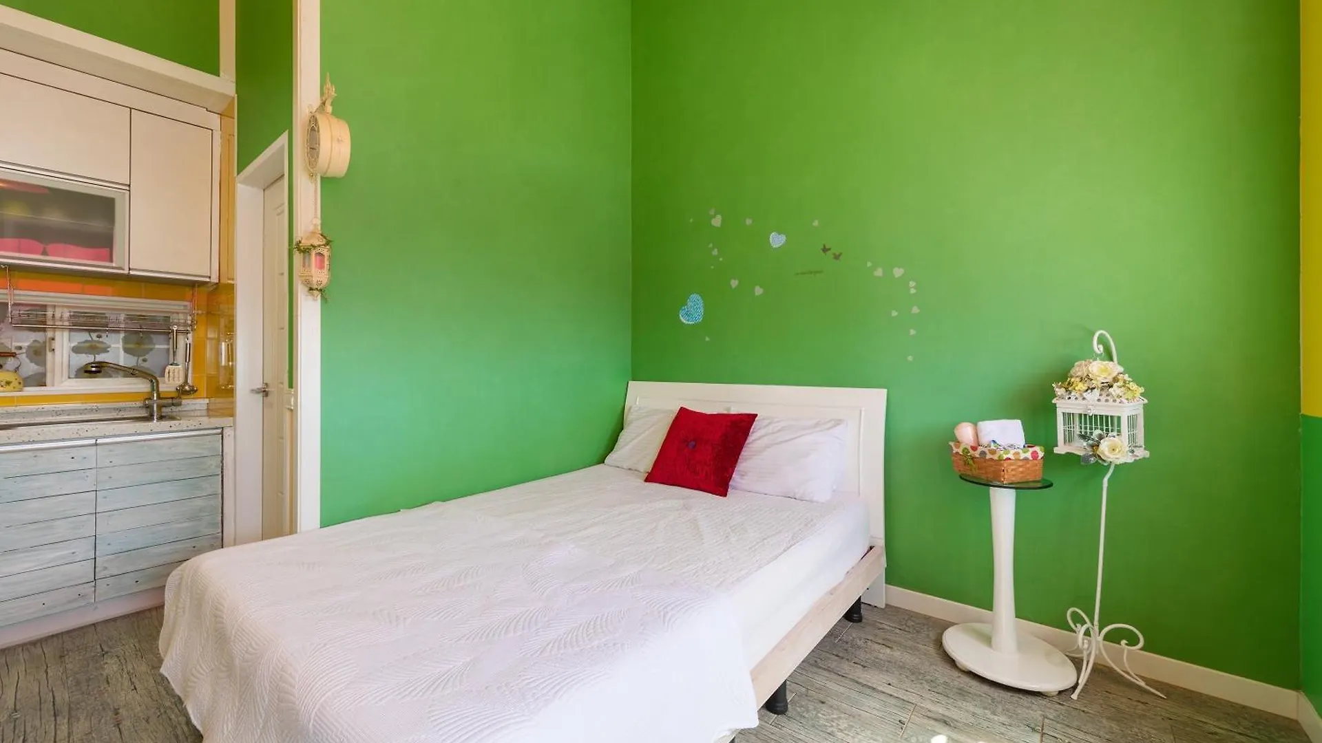 Gwanghwa Concert Pension Incheon Guest house