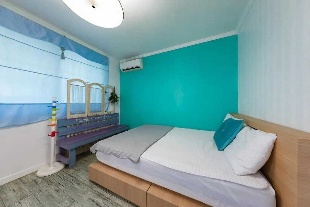 Gwanghwa Concert Pension Incheon 3*,  Korsel