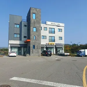 29 Play House Guest house