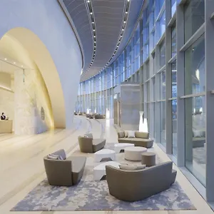 Hotel Grand Hyatt