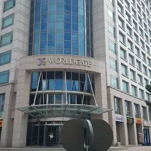 Gogohouse Guest house