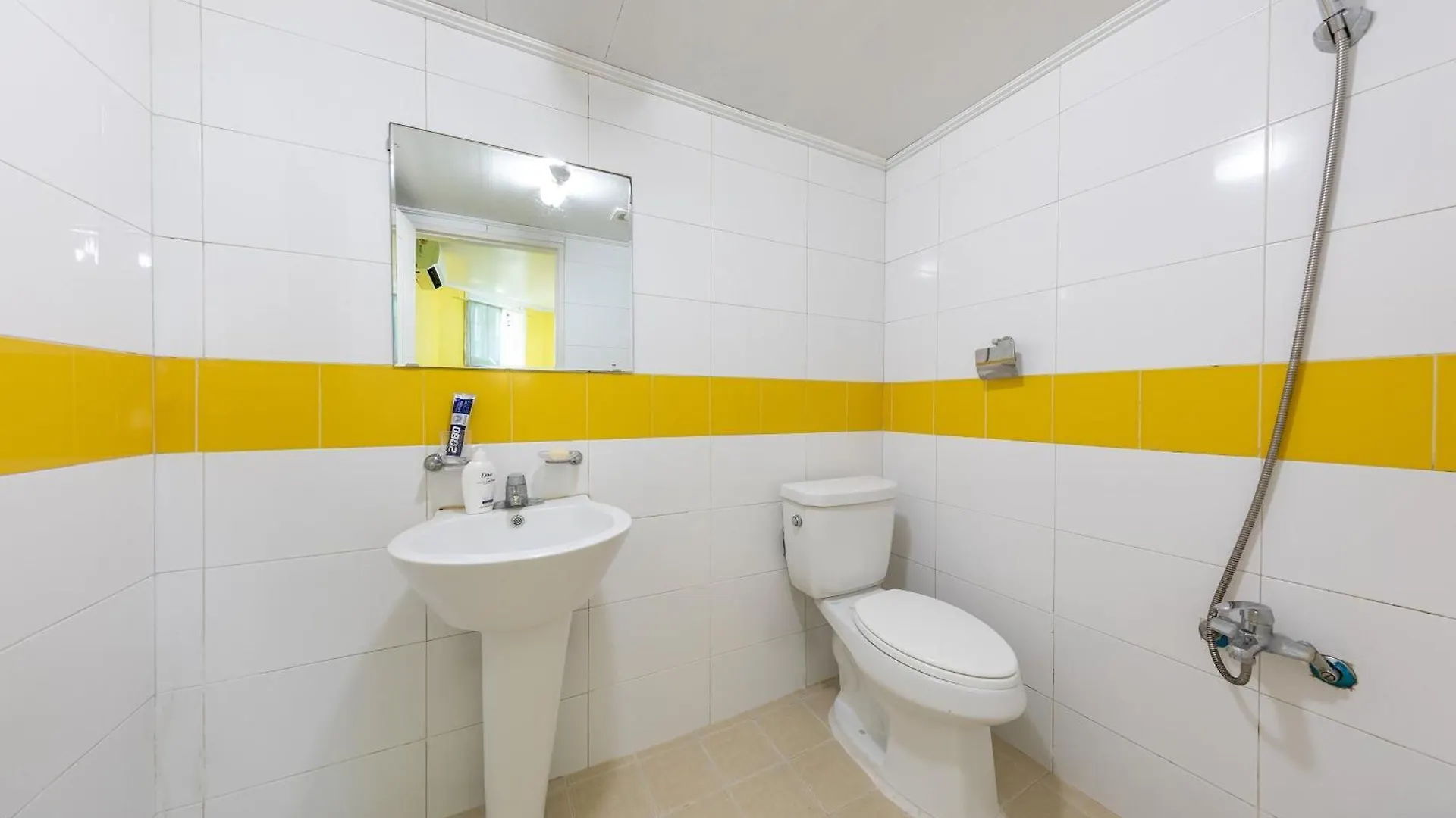 Gwanghwa Concert Pension Incheon