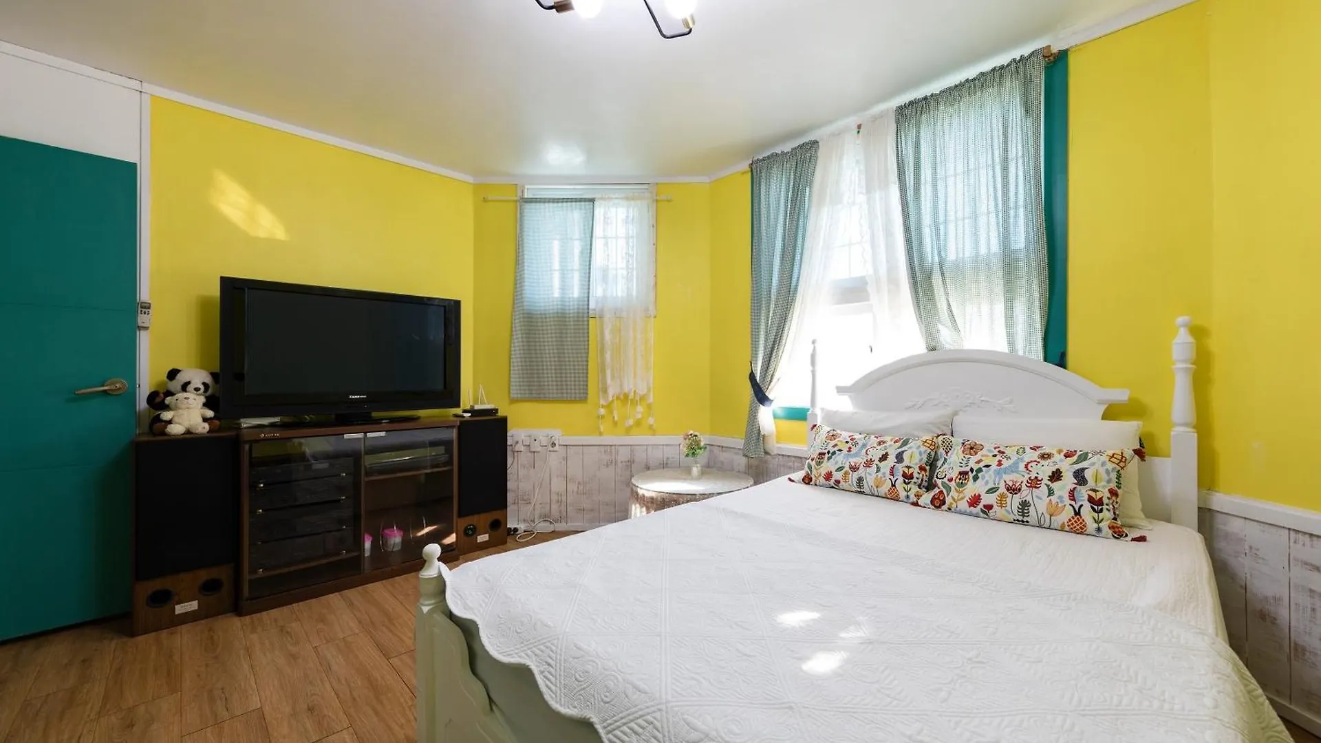 Gwanghwa Concert Pension Incheon Guest house