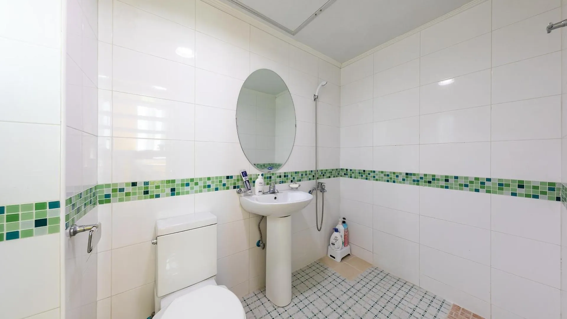 Gwanghwa Concert Pension Incheon Guest house