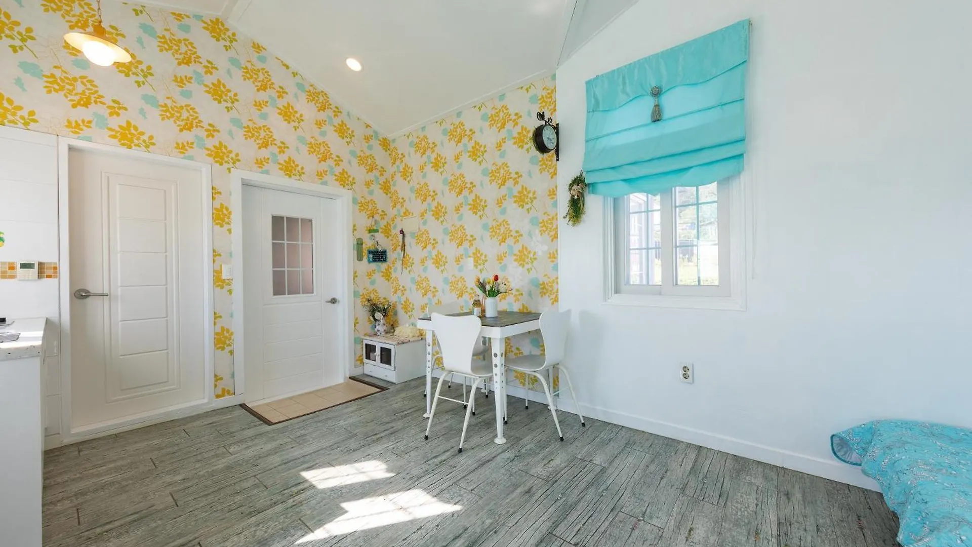 Gwanghwa Concert Pension Incheon Guest house