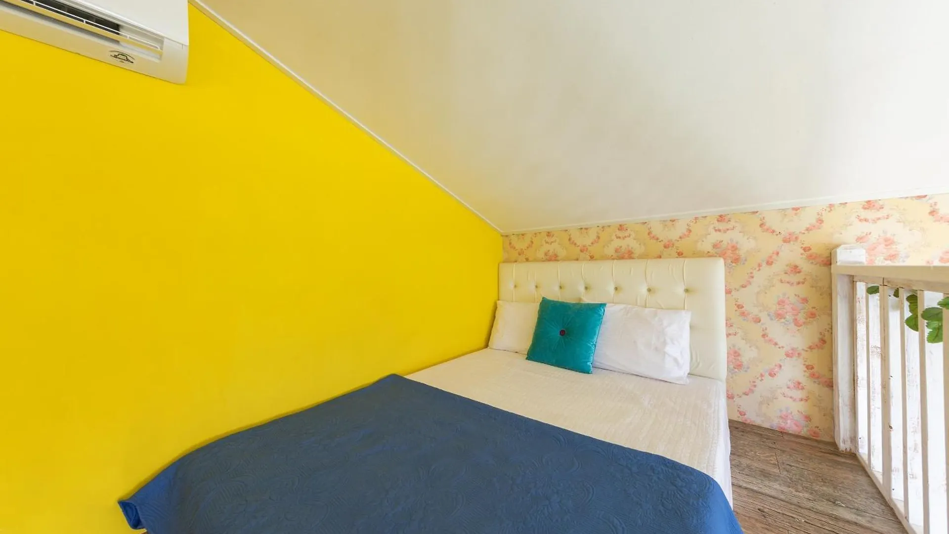 Gwanghwa Concert Pension Incheon