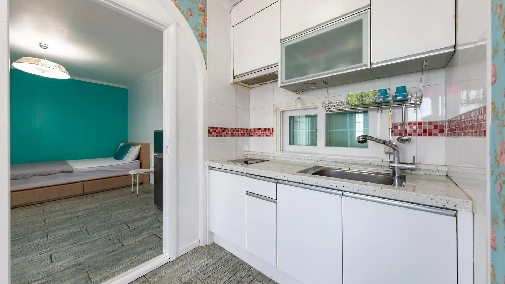 Guest house Gwanghwa Concert Pension Incheon