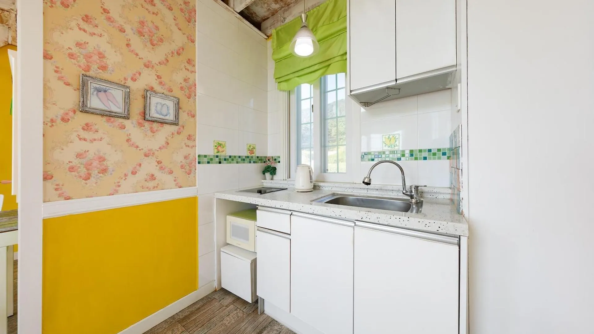 Gwanghwa Concert Pension Incheon