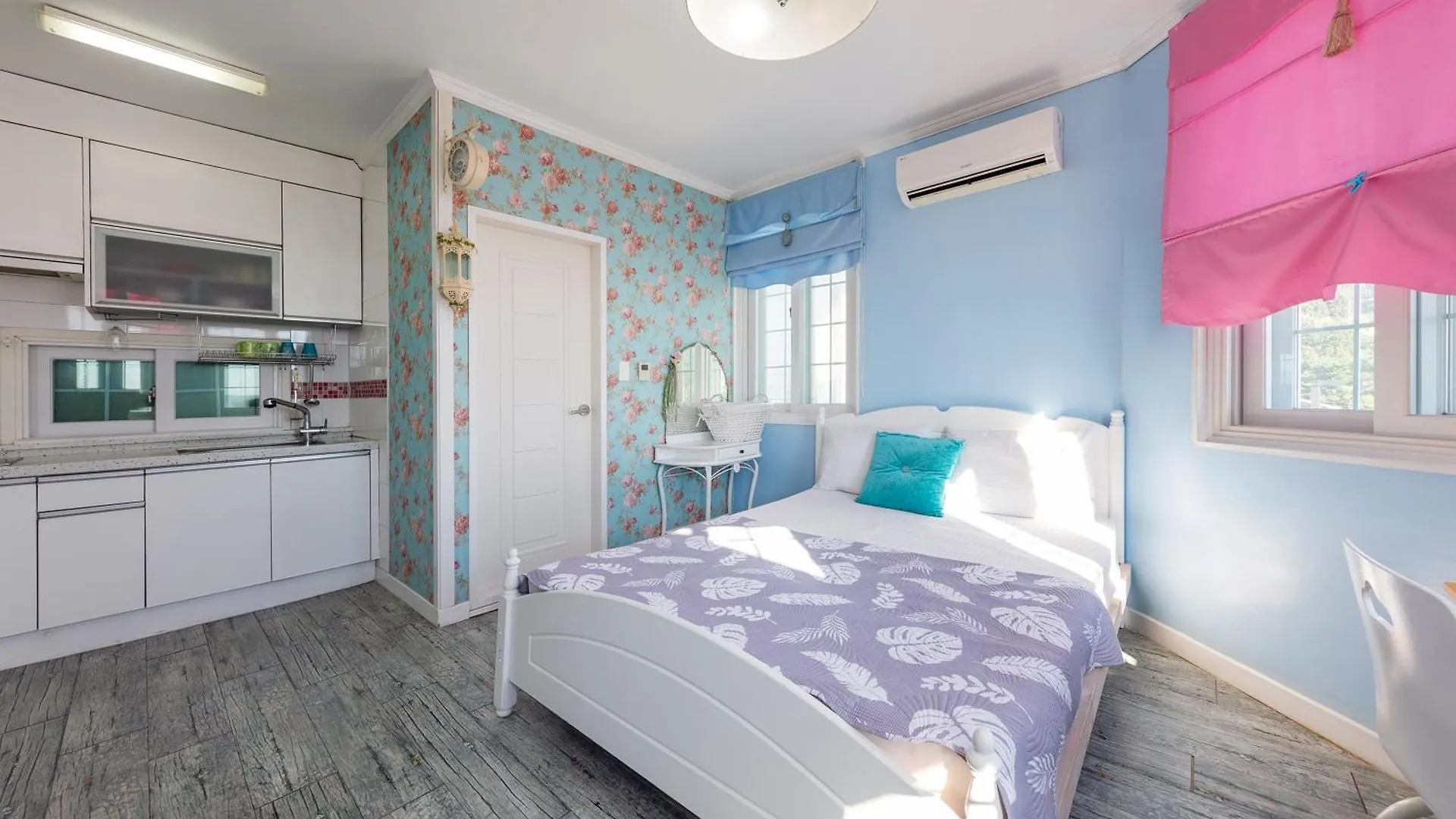 *** Guest house Gwanghwa Concert Pension Incheon South Korea