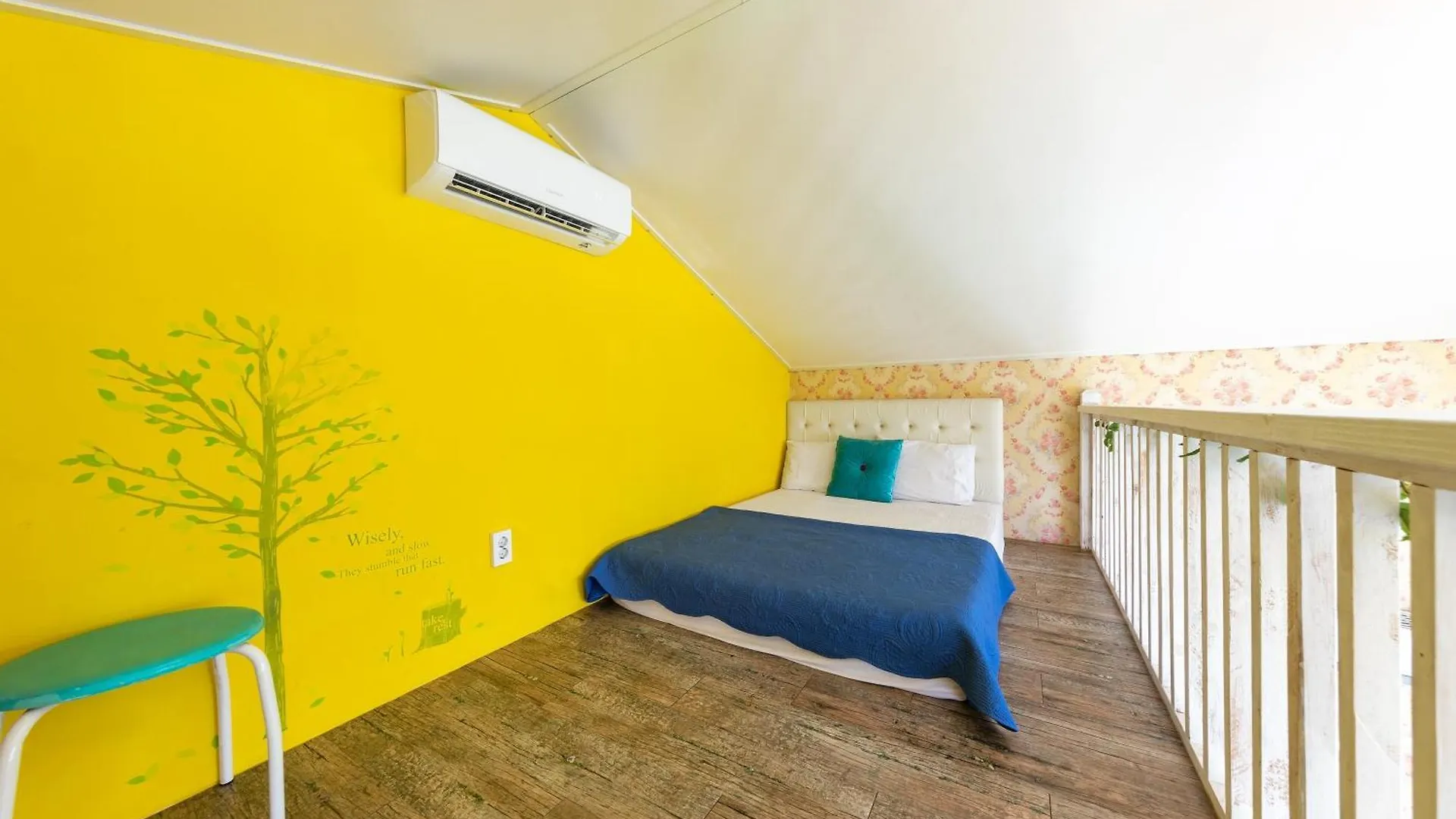 Gwanghwa Concert Pension Incheon 3*,