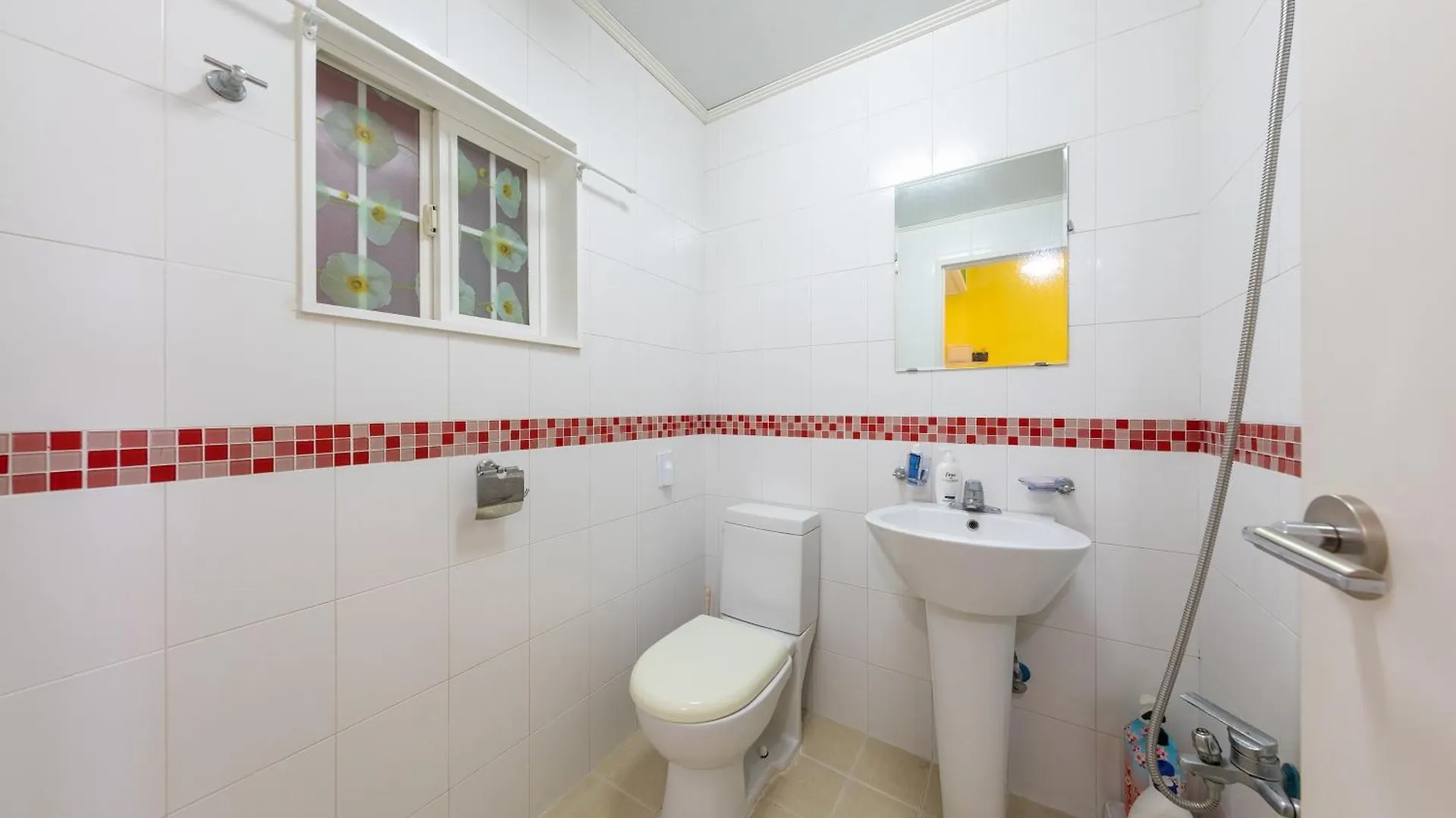 Gwanghwa Concert Pension Incheon Guest house