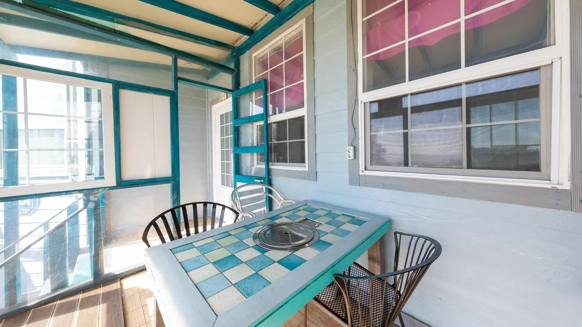 Gwanghwa Concert Pension Incheon 3*,  South Korea