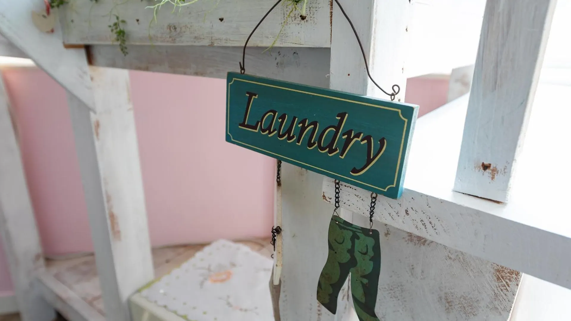 Guest house Gwanghwa Concert Pension Incheon