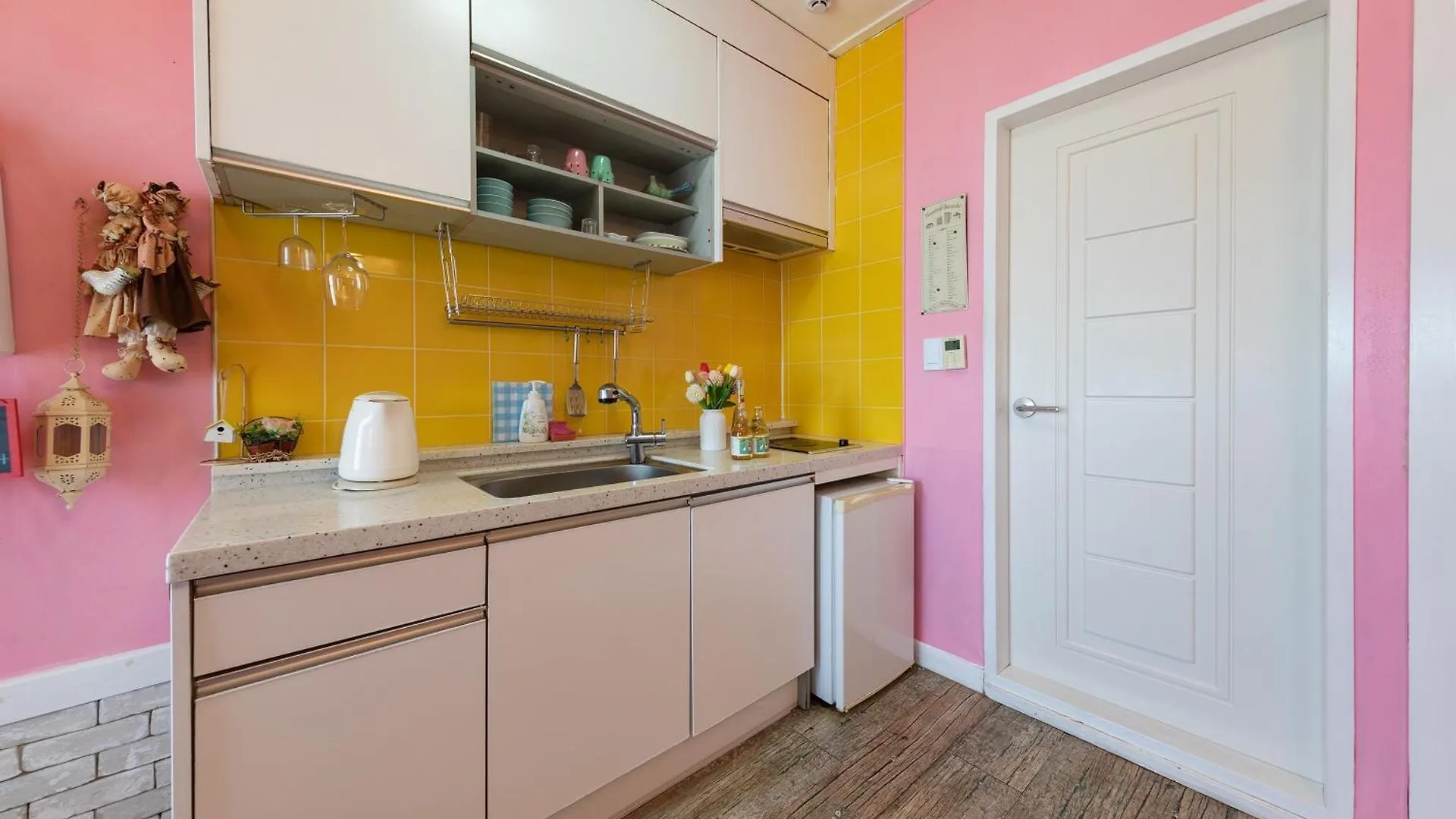 Gwanghwa Concert Pension Incheon Guest house