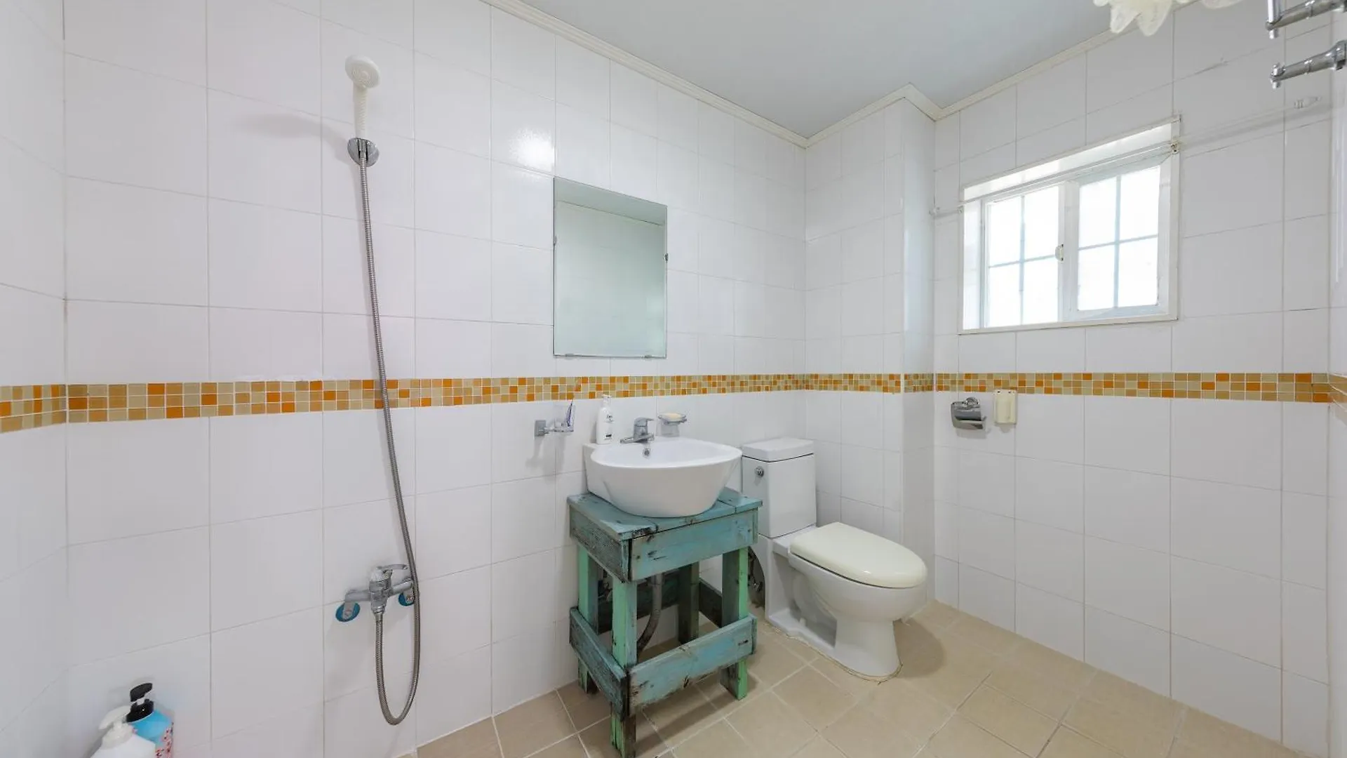 Guest house Gwanghwa Concert Pension Incheon