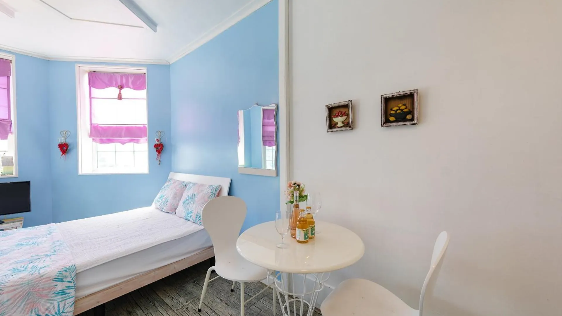 Guest house Gwanghwa Concert Pension Incheon