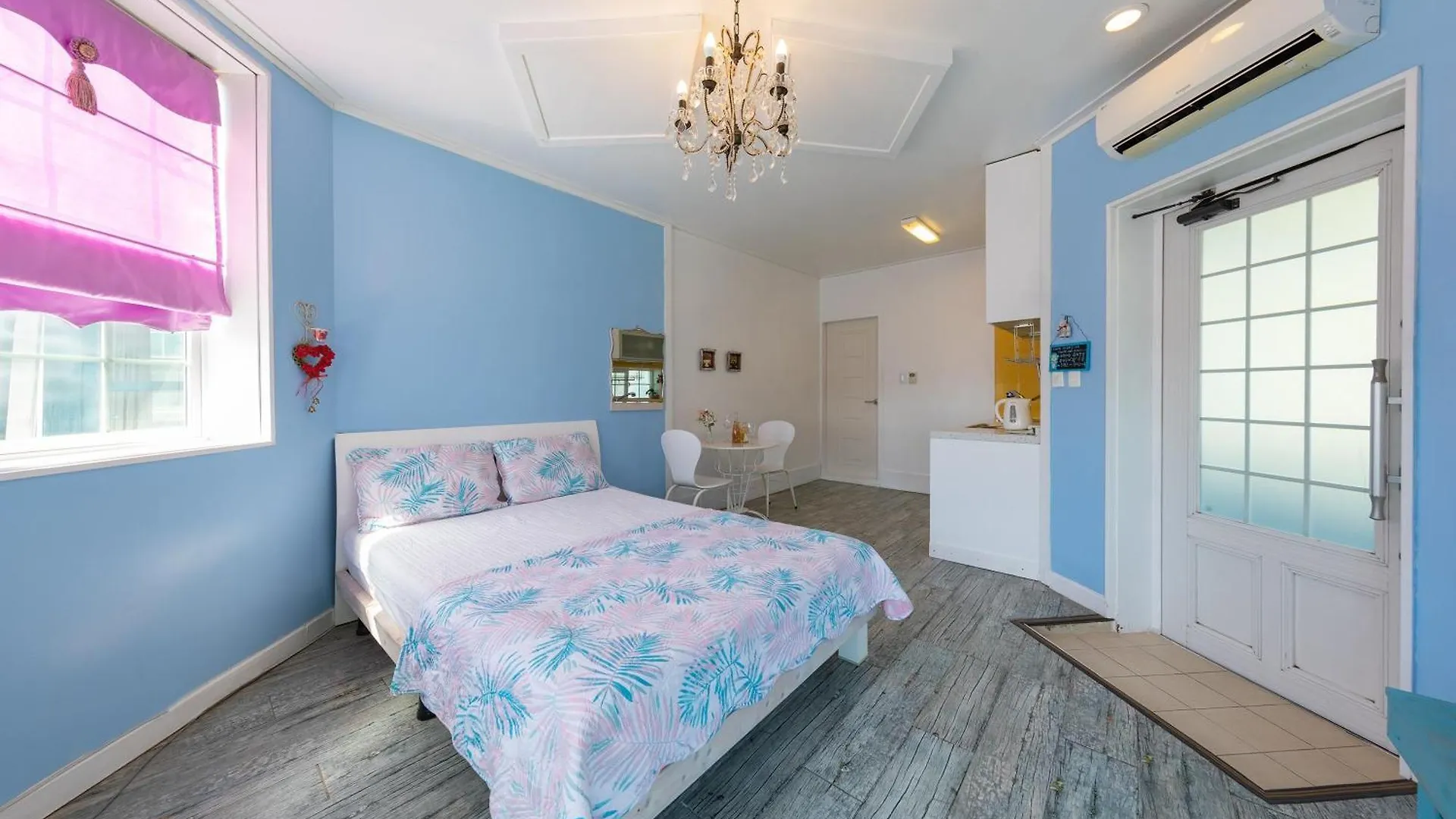 Guest house Gwanghwa Concert Pension Incheon