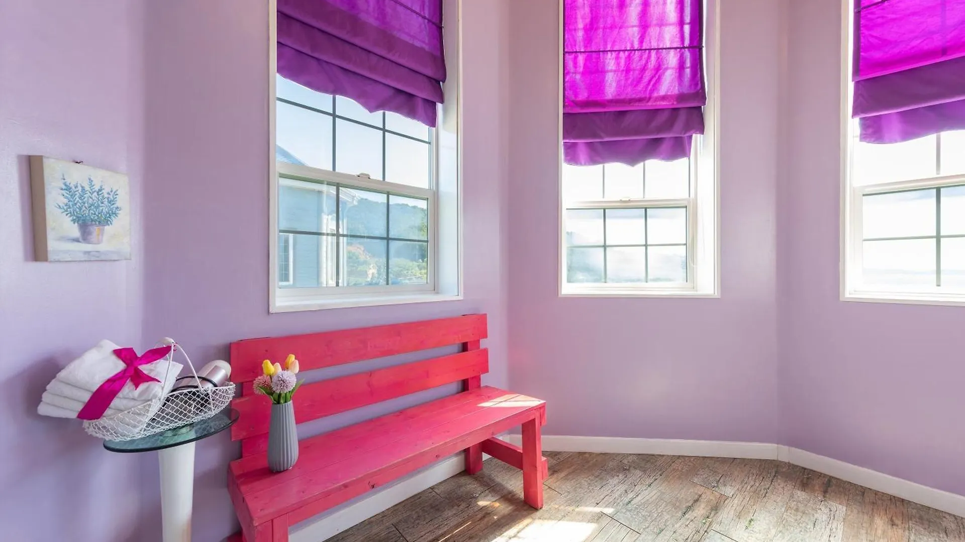 Gwanghwa Concert Pension Incheon Guest house