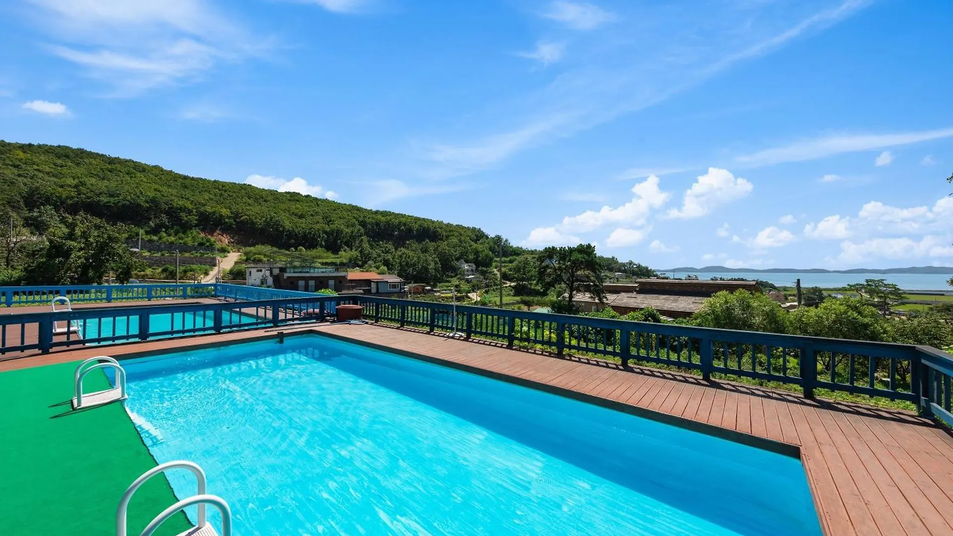 Gwanghwa Concert Pension Ίντσεον