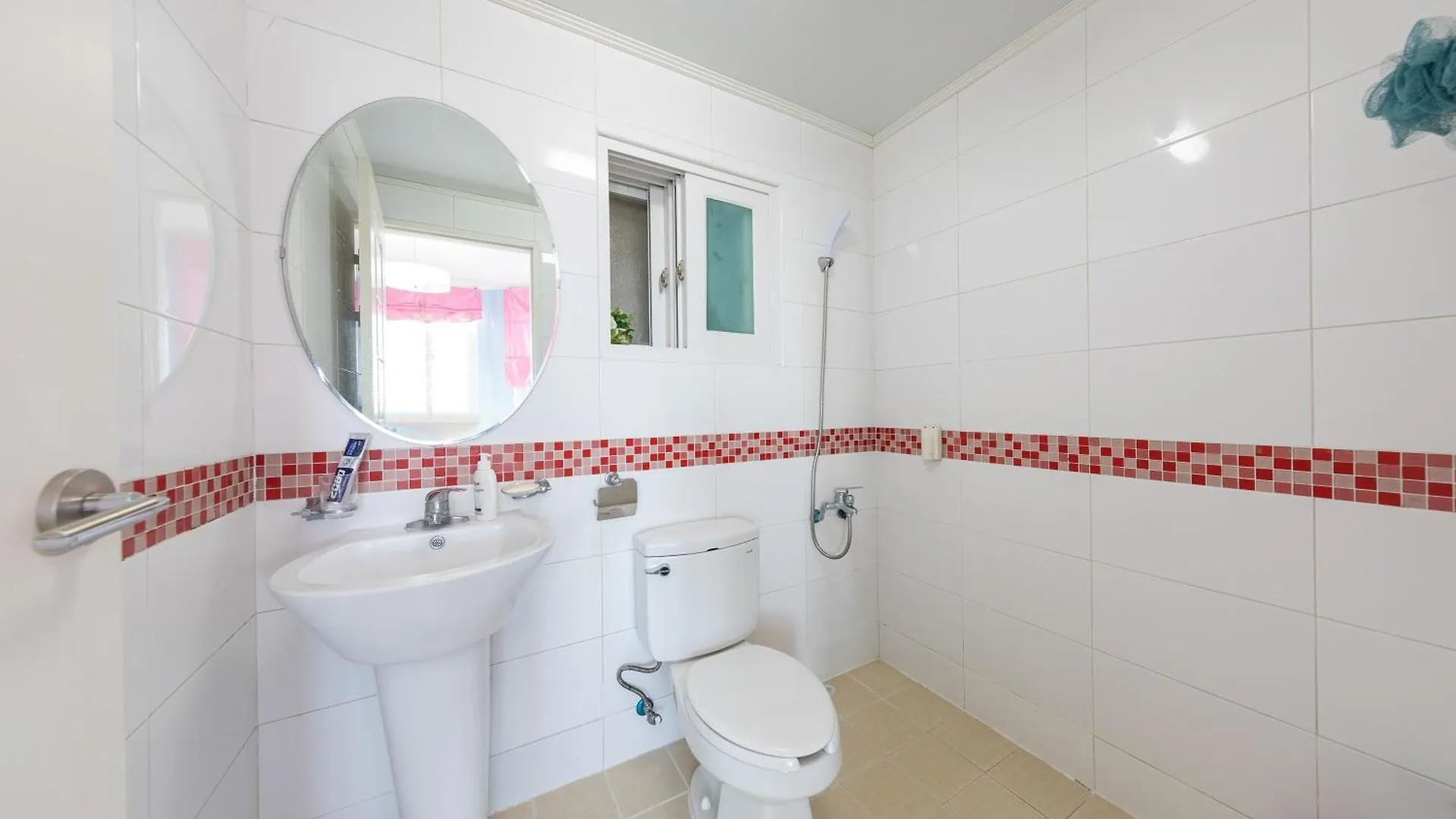 강화 콘체르트펜션 애견 전용풀 운영 인천 게스트하우스