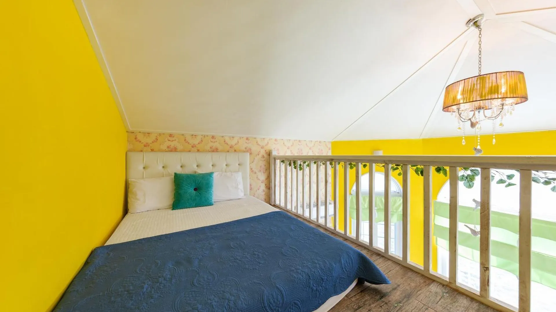 강화 콘체르트펜션 애견 전용풀 운영 인천 대한민국