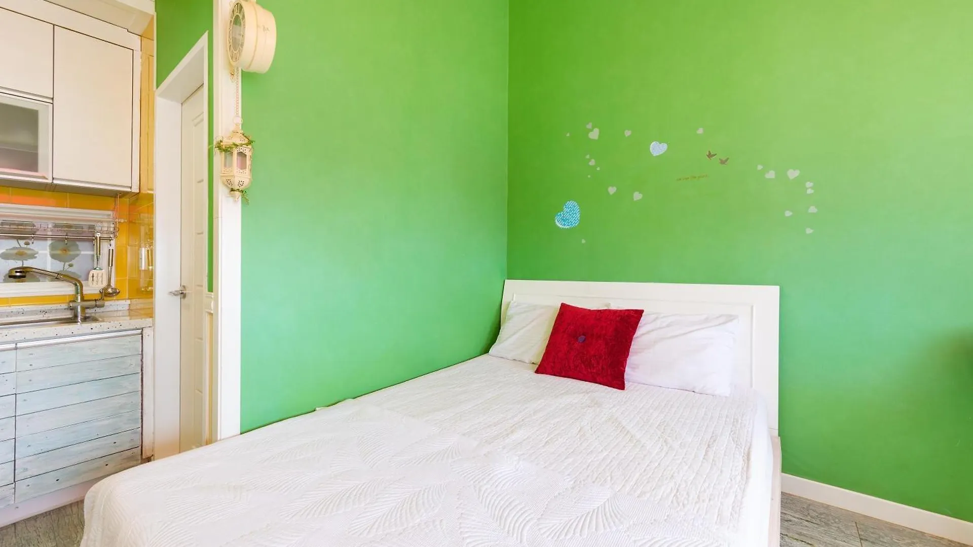 게스트하우스 강화 콘체르트펜션 애견 전용풀 운영 인천